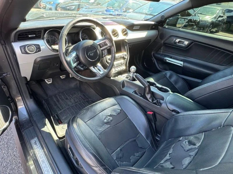 2015 Ford S550 Mustang - Image 10 of 12