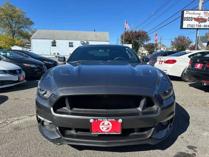 2015 Ford S550 Mustang - Image 2 of 12