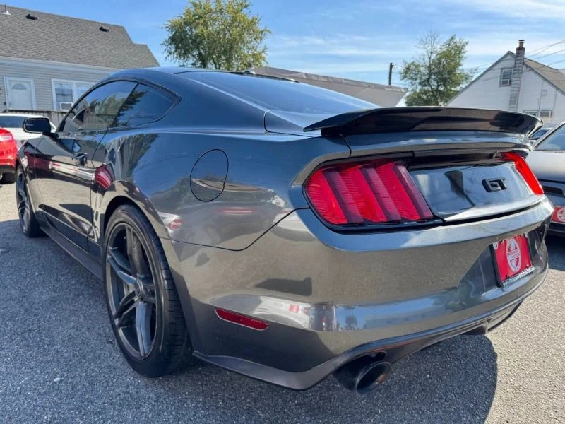 2015 Ford S550 Mustang - Image 5 of 12