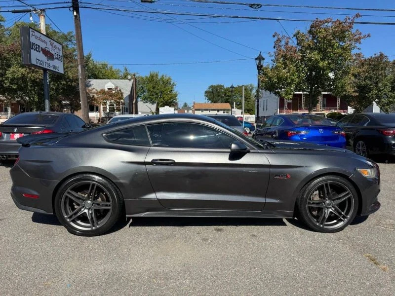 2015 Ford S550 Mustang - Image 8 of 12