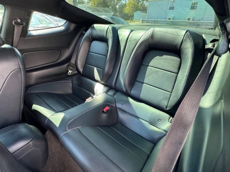 2015 Ford S550 Mustang - Image 12 of 12