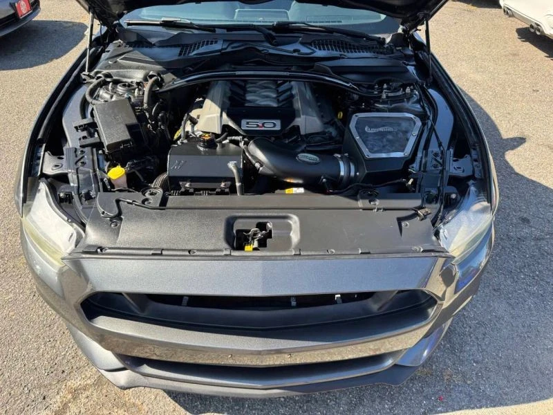 2015 Ford S550 Mustang - Image 12 of 12