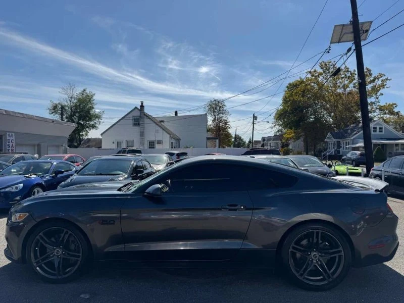 2015 Ford S550 Mustang - Image 4 of 12