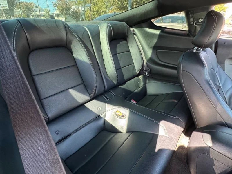 2015 Ford S550 Mustang - Image 11 of 12