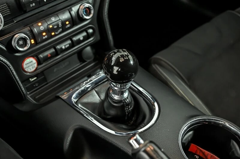 2015 Ford S550 Mustang GT - Image 24 of 25