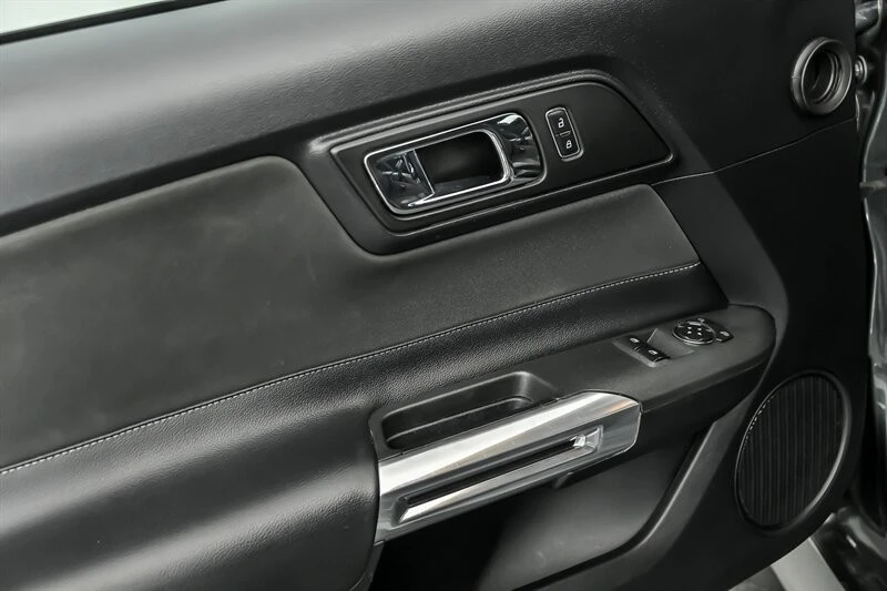 2015 Ford S550 Mustang GT - Image 12 of 25