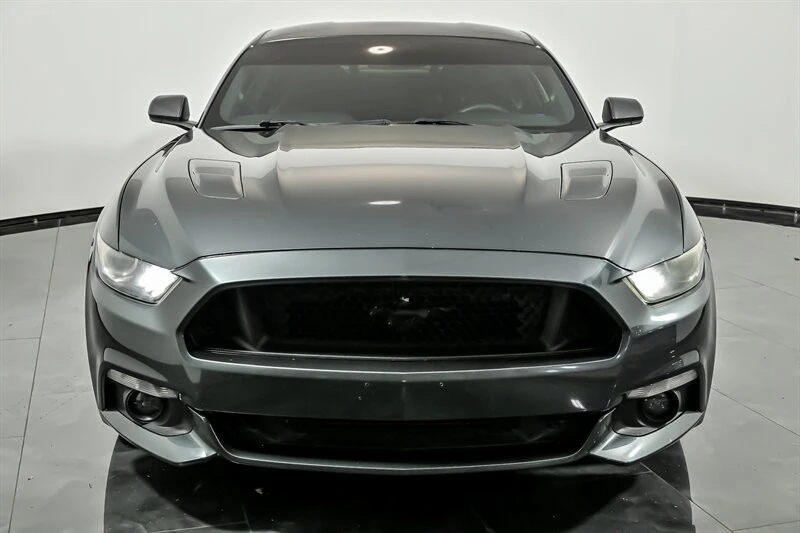 2015 Ford S550 Mustang GT - Image 4 of 25