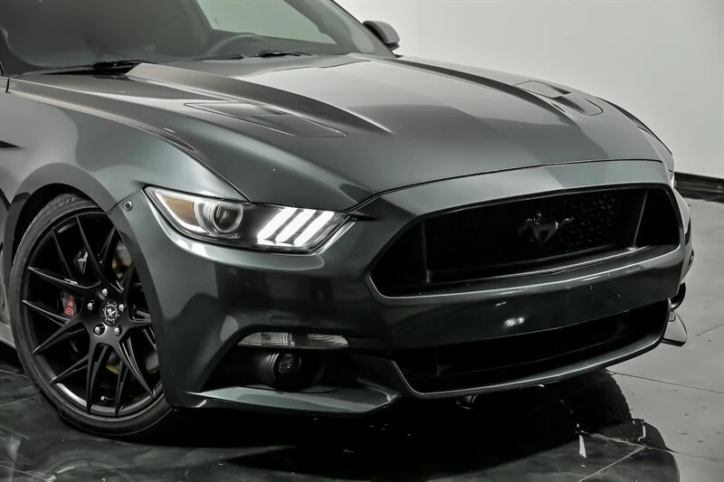 2015 Ford S550 Mustang GT - Image 2 of 25