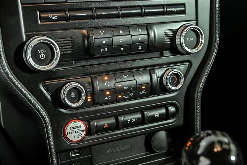 2015 Ford S550 Mustang GT - Image 23 of 25