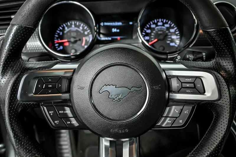 2015 Ford S550 Mustang GT - Image 20 of 25