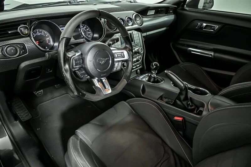 2015 Ford S550 Mustang GT - Image 13 of 25