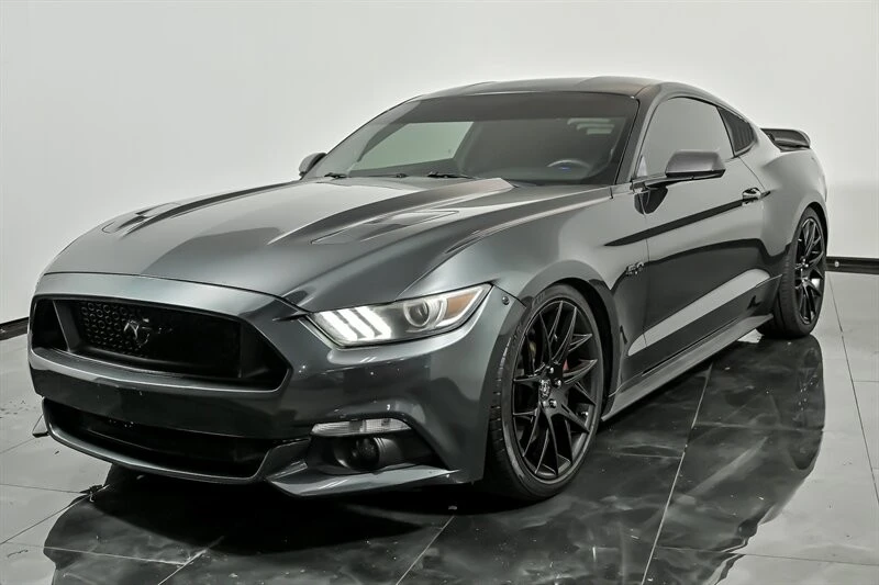 2015 Ford S550 Mustang GT - Image 5 of 25