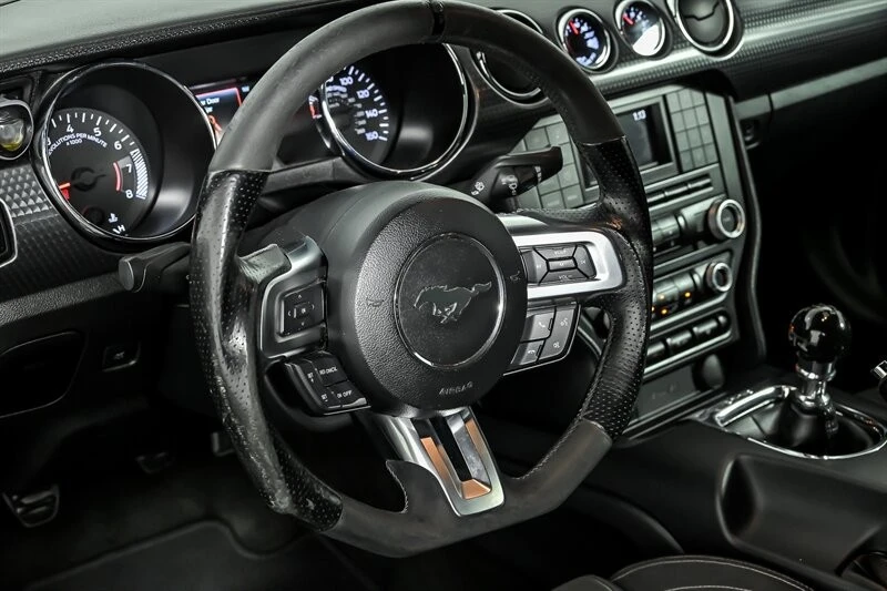 2015 Ford S550 Mustang GT - Image 17 of 25