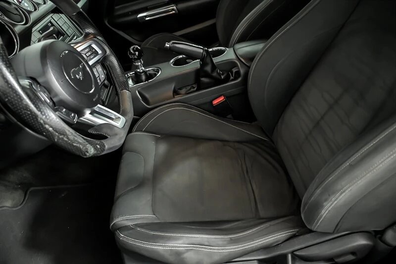 2015 Ford S550 Mustang GT - Image 14 of 25