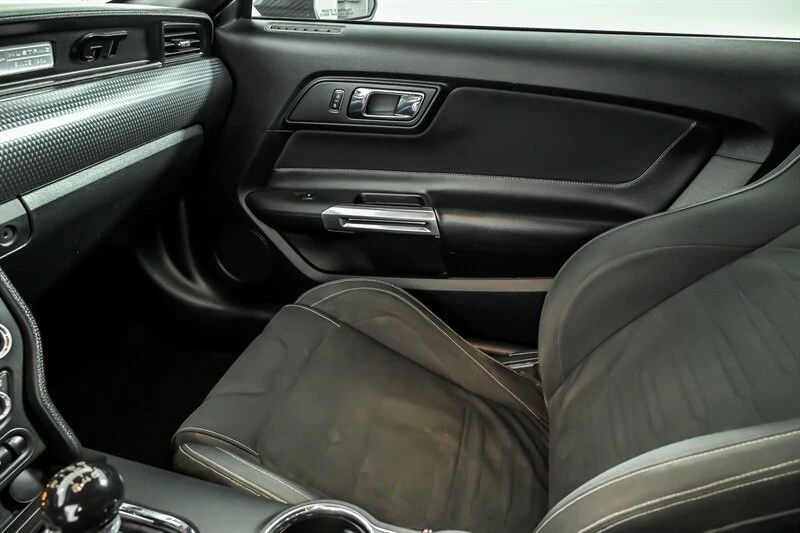 2015 Ford S550 Mustang GT - Image 25 of 25