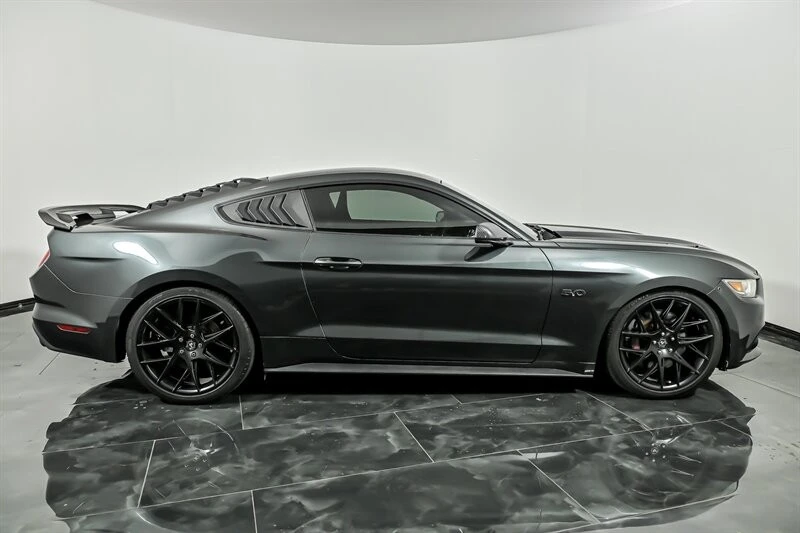 2015 Ford S550 Mustang GT - Image 10 of 25