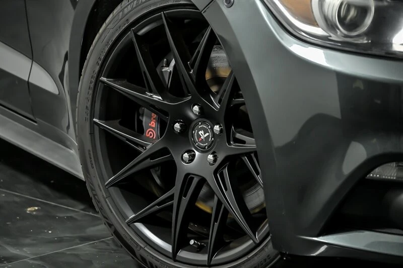 2015 Ford S550 Mustang GT - Image 3 of 25