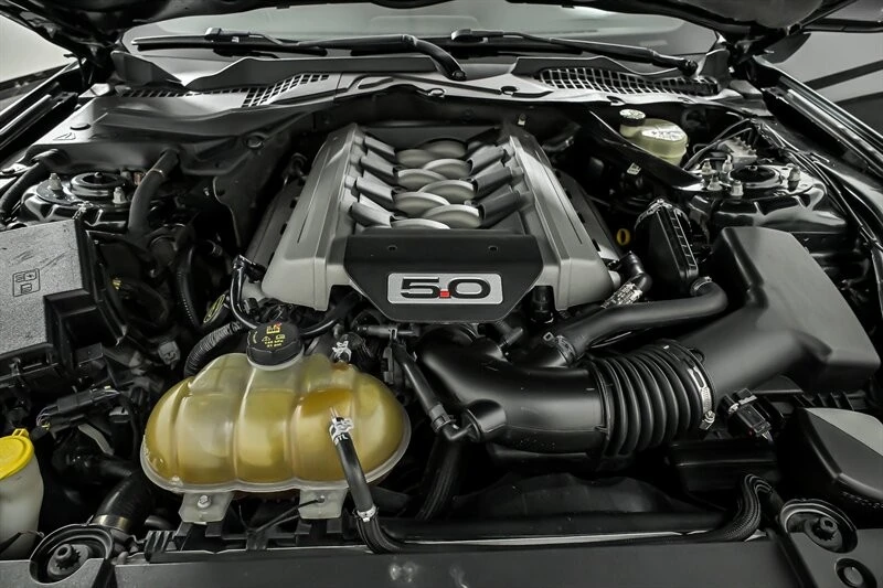 2015 Ford S550 Mustang GT - Image 11 of 25