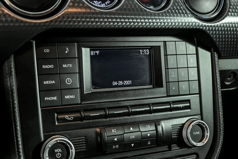 2015 Ford S550 Mustang GT - Image 22 of 25