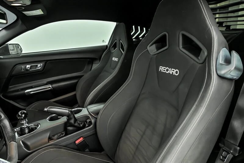 2015 Ford S550 Mustang GT - Image 15 of 25