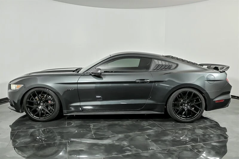 2015 Ford S550 Mustang GT - Image 6 of 25