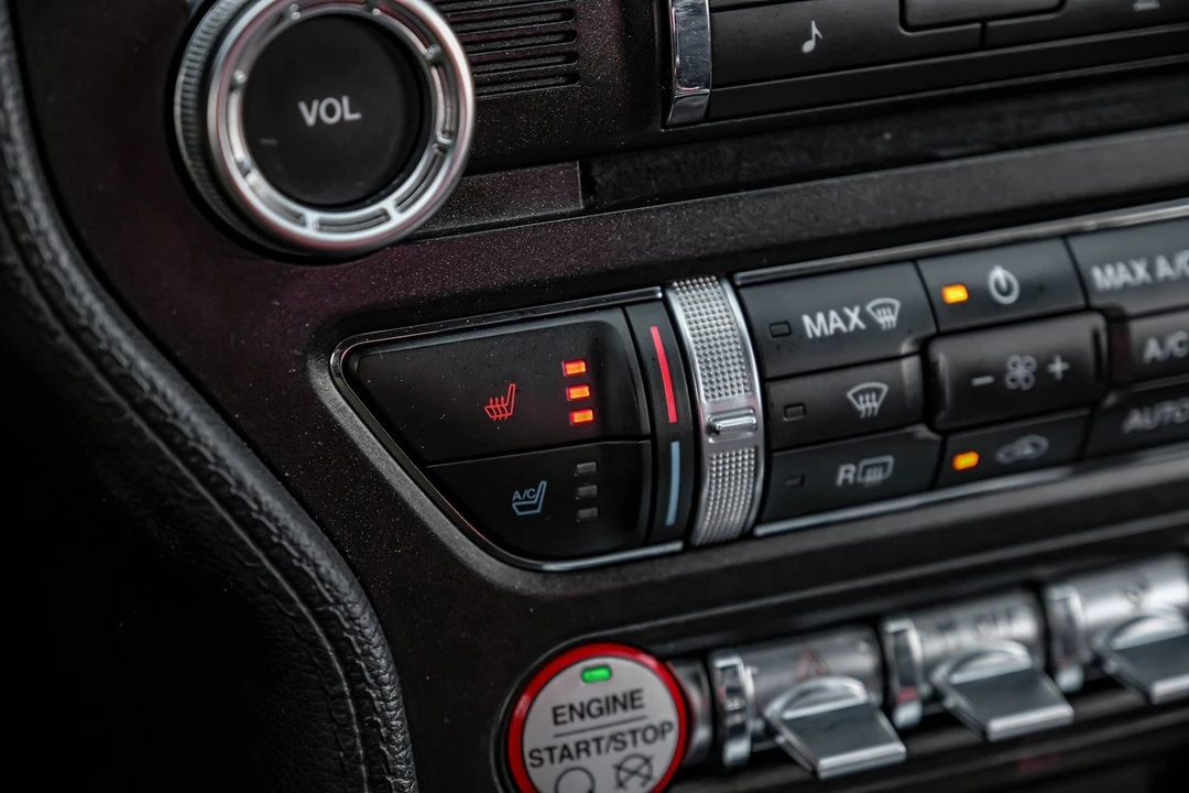 2015 Ford S550 Mustang GT - Image 31 of 31