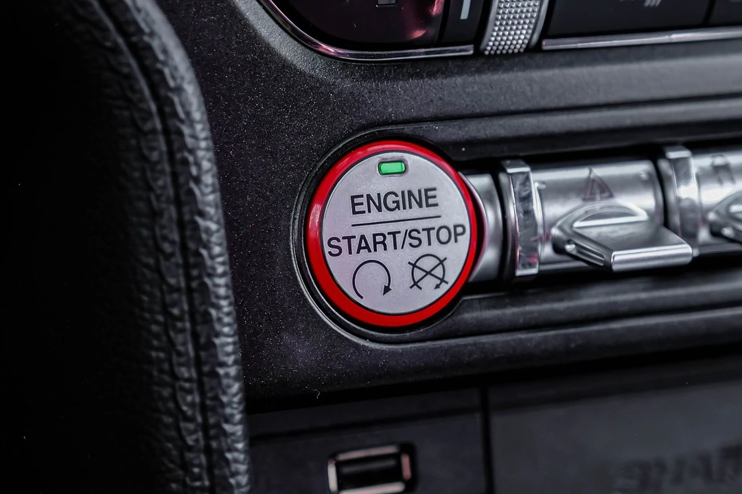 2015 Ford S550 Mustang GT - Image 23 of 31