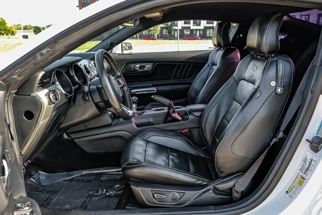 2015 Ford S550 Mustang GT - Image 5 of 31