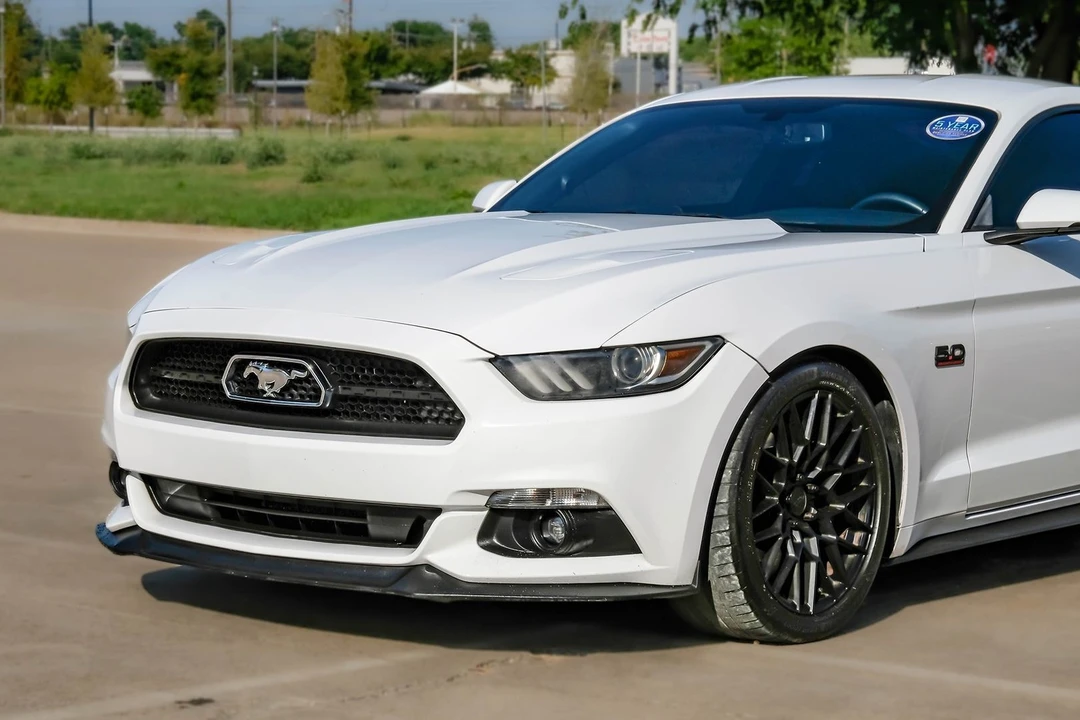 2015 Ford S550 Mustang GT - Image 7 of 31