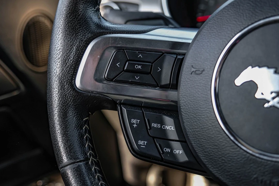 2015 Ford S550 Mustang GT - Image 19 of 31