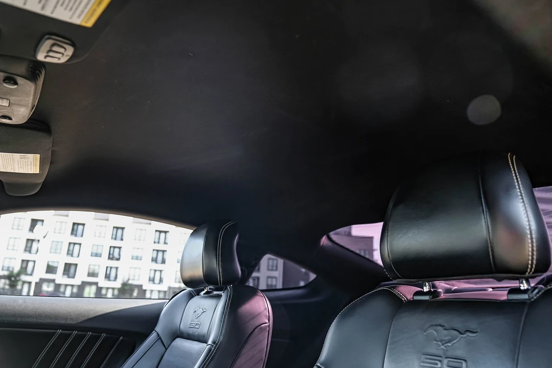 2015 Ford S550 Mustang GT - Image 25 of 31