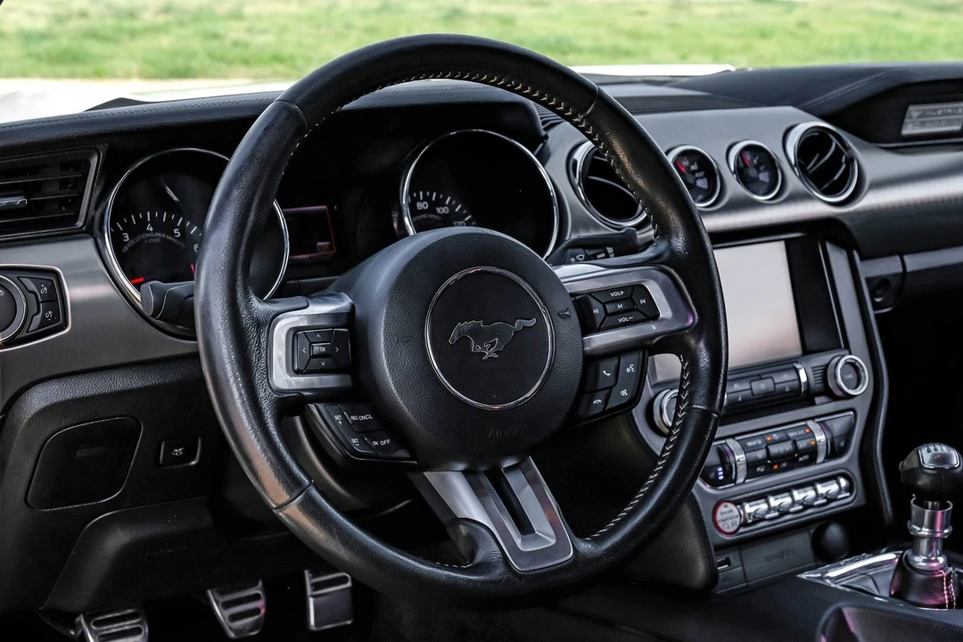 2015 Ford S550 Mustang GT - Image 18 of 31