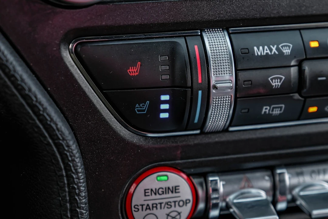 2015 Ford S550 Mustang GT - Image 30 of 31