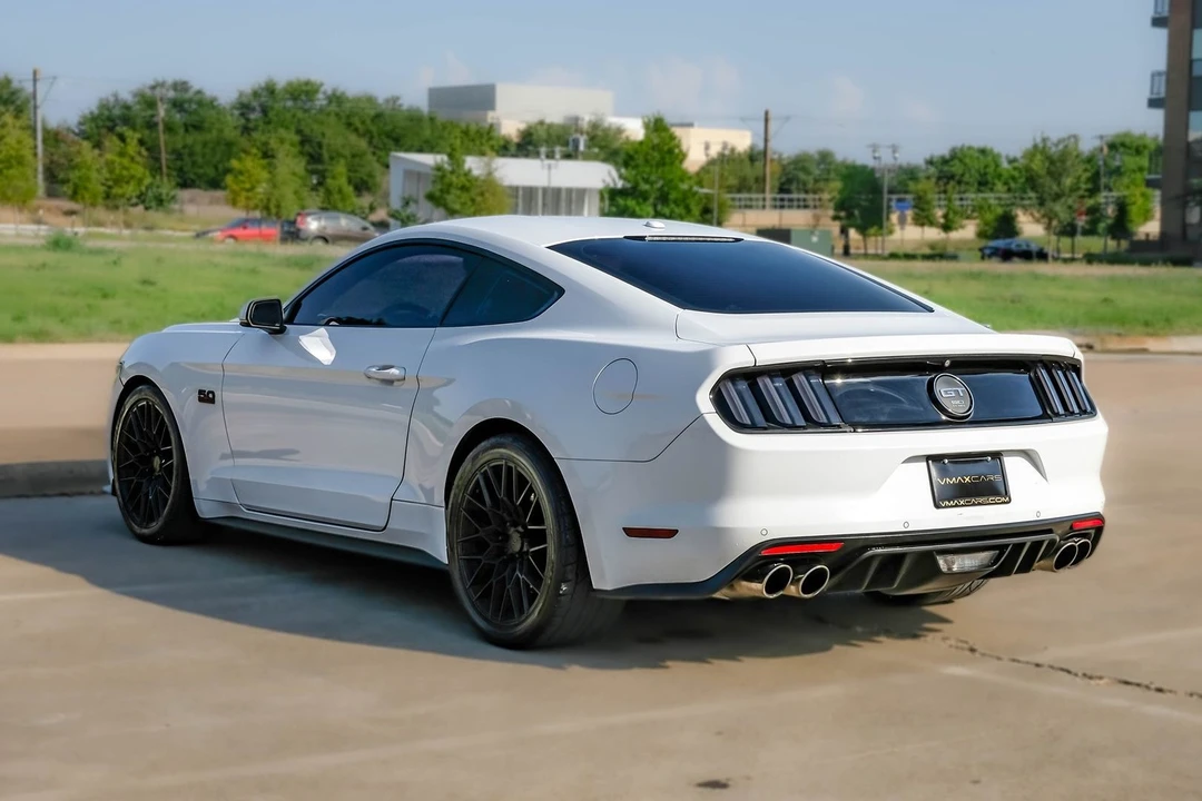 2015 Ford S550 Mustang GT - Image 13 of 31