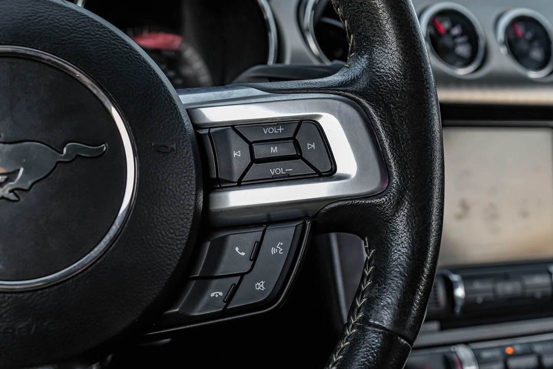 2015 Ford S550 Mustang GT - Image 20 of 31