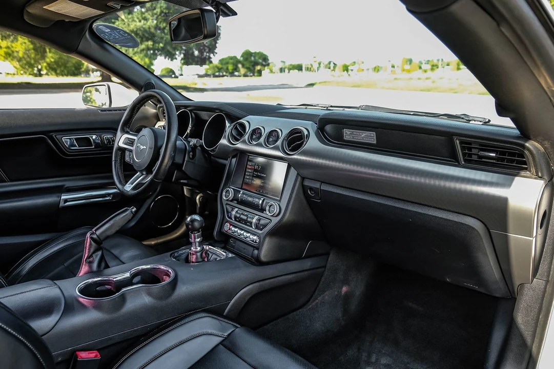 2015 Ford S550 Mustang GT - Image 16 of 31