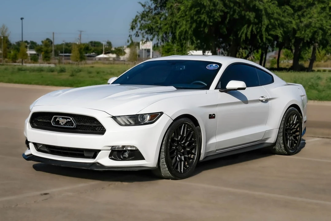 2015 Ford S550 Mustang GT - Image 6 of 31