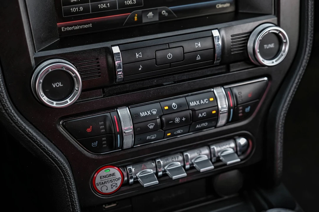 2015 Ford S550 Mustang GT - Image 29 of 31