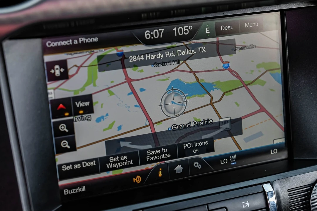 2015 Ford S550 Mustang GT - Image 24 of 31