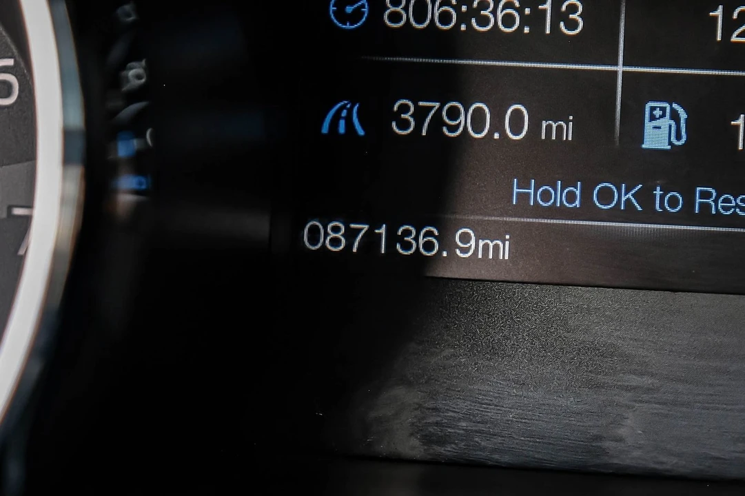 2015 Ford S550 Mustang GT - Image 22 of 31
