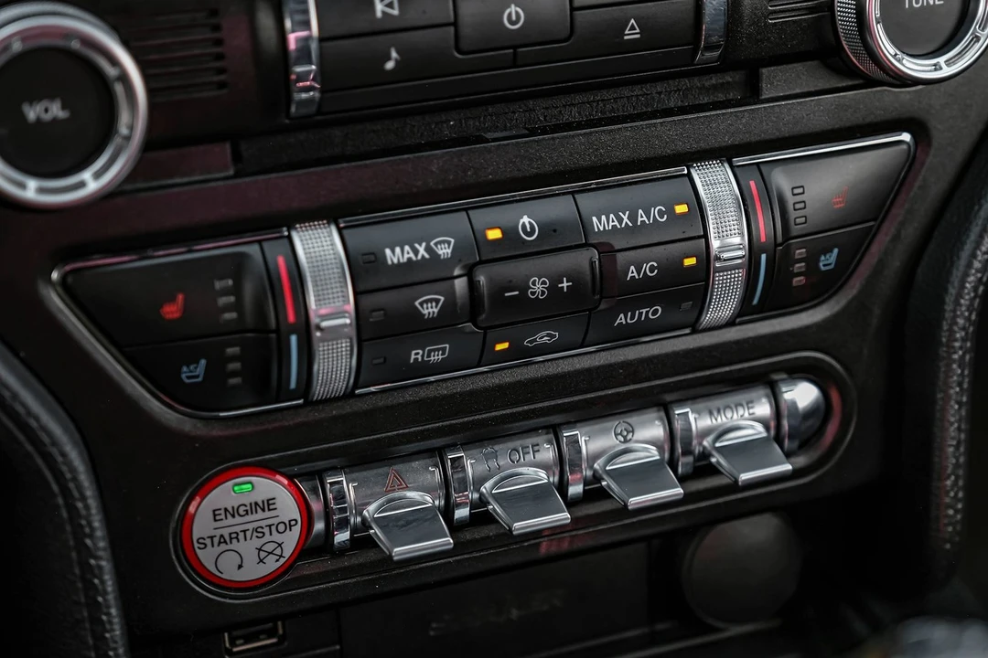 2015 Ford S550 Mustang GT - Image 28 of 31