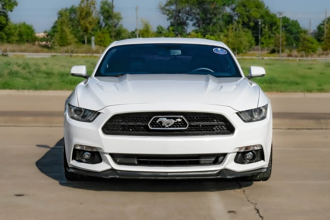 2015 Ford S550 Mustang GT - Image 9 of 31