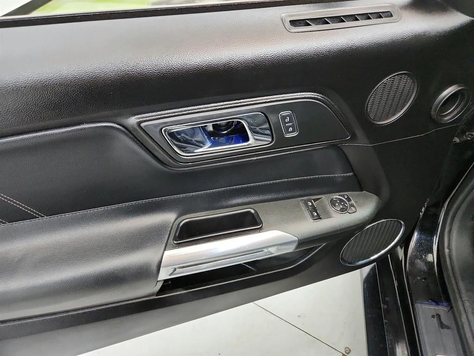 2015 Ford S550 Mustang - Image 20 of 31