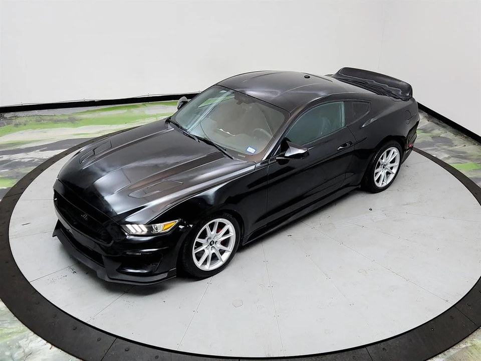 2015 Ford S550 Mustang - Image 27 of 31