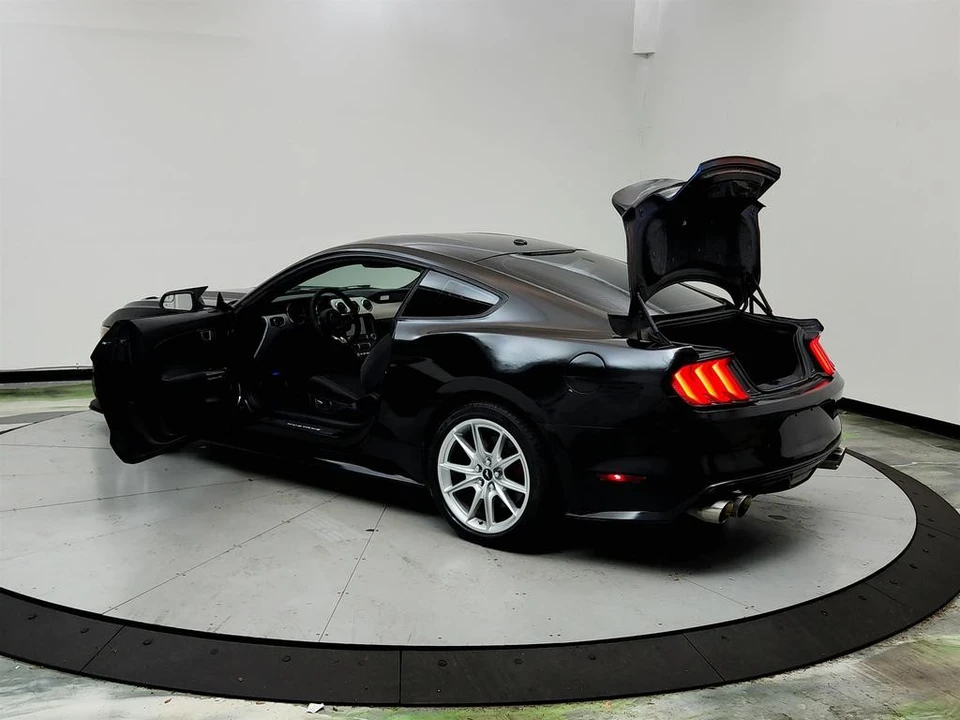 2015 Ford S550 Mustang - Image 12 of 21