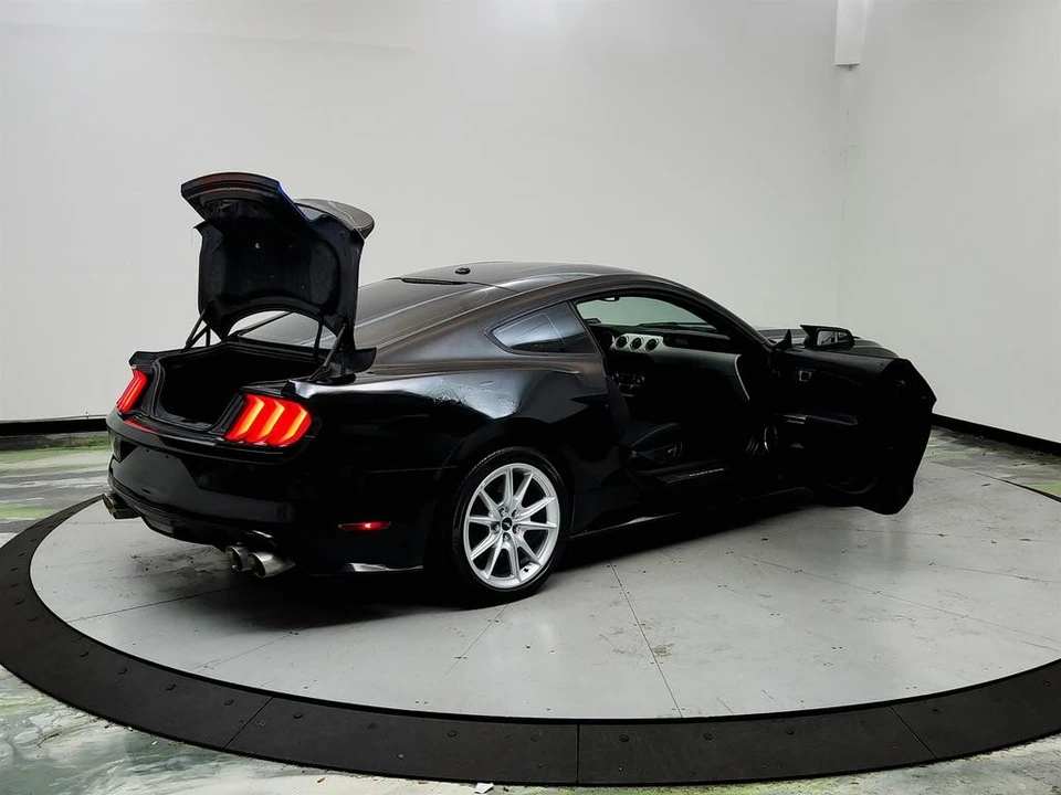 2015 Ford S550 Mustang - Image 11 of 12