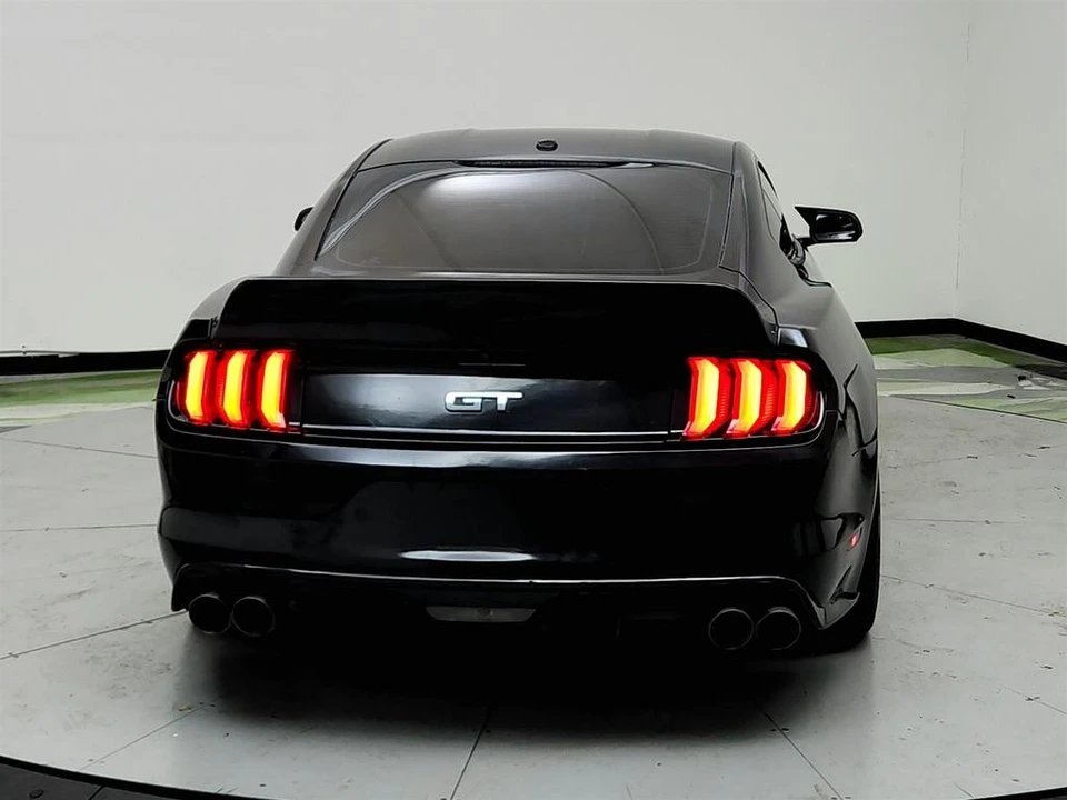2015 Ford S550 Mustang - Image 6 of 31
