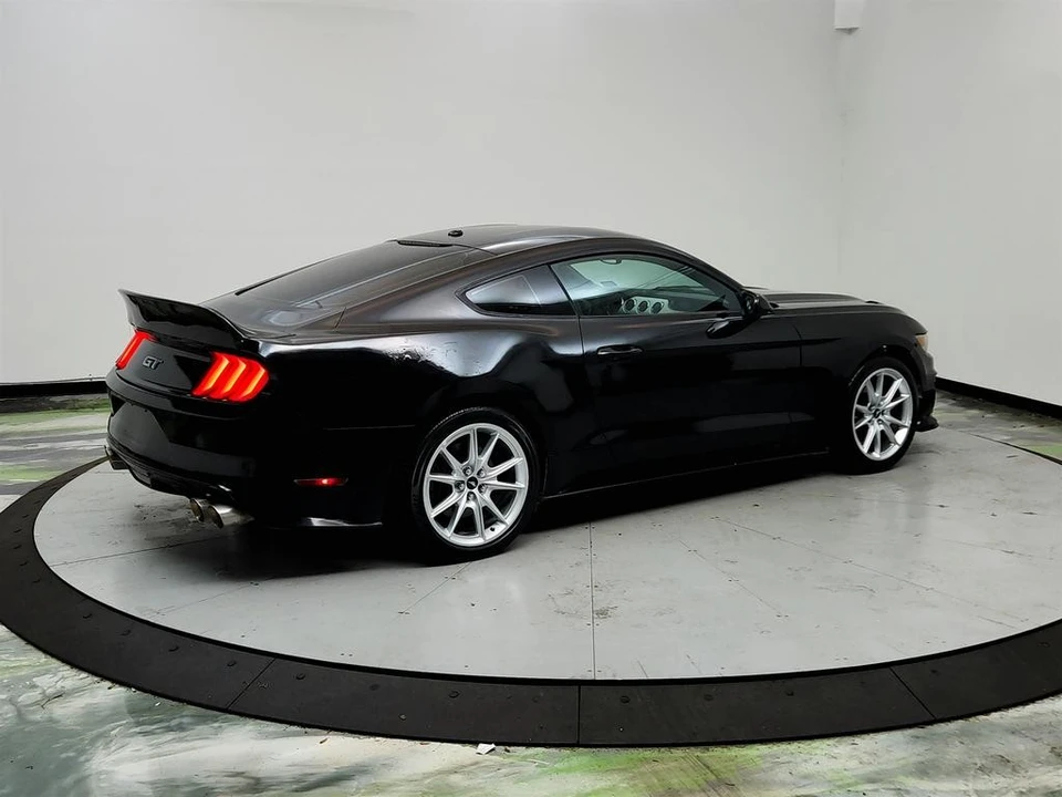 2015 Ford S550 Mustang - Image 5 of 21
