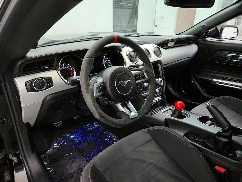 2015 Ford S550 Mustang - Image 13 of 31