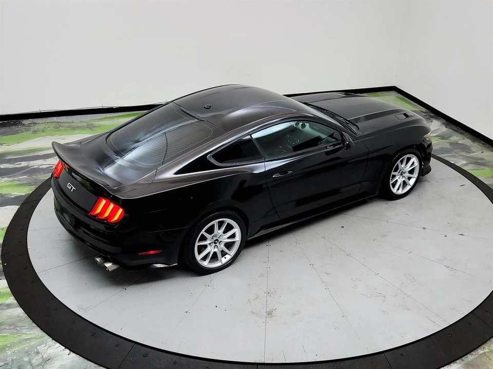2015 Ford S550 Mustang - Image 29 of 31